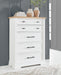 Ashbryn Chest of Drawers - Jack’s Furniture and More (Laredo, TX)