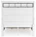 Ashbryn Bedroom Package - Jack’s Furniture and More (Laredo, TX)