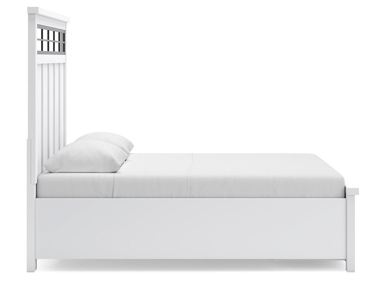Ashbryn Bedroom Package - Jack’s Furniture and More (Laredo, TX)