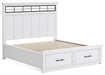 Ashbryn Bedroom Package - Jack’s Furniture and More (Laredo, TX)