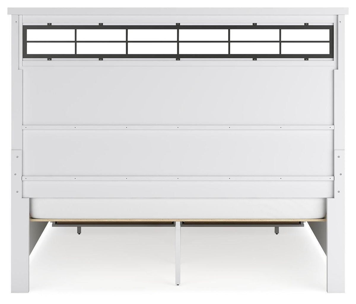 Ashbryn Bedroom Package - Jack’s Furniture and More (Laredo, TX)