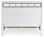 Ashbryn Bedroom Package - Jack’s Furniture and More (Laredo, TX)