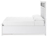 Ashbryn Bedroom Package - Jack’s Furniture and More (Laredo, TX)