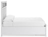 Ashbryn Bedroom Package - Jack’s Furniture and More (Laredo, TX)