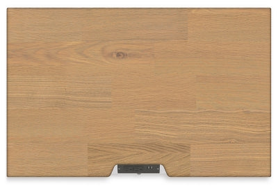 Ashbryn Nightstand - Jack’s Furniture and More (Laredo, TX)