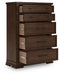 Taffenbrook Chest of Drawers - Jack’s Furniture and More (Laredo, TX)