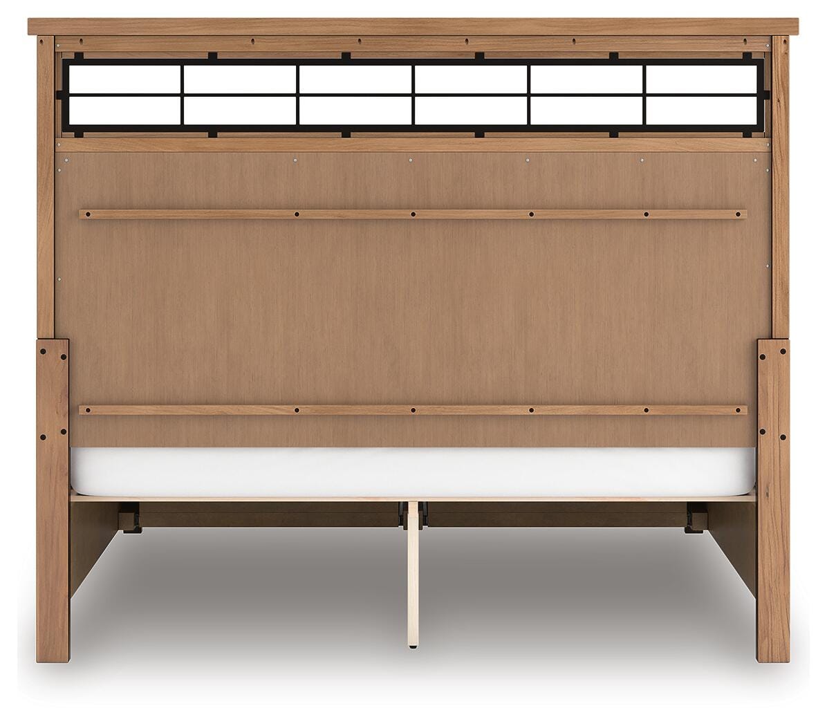 Taffenbrook Panel Storage Bed - Jack’s Furniture and More (Laredo, TX)