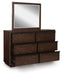 Dilenno Bedroom Set - Jack’s Furniture and More (Laredo, TX)