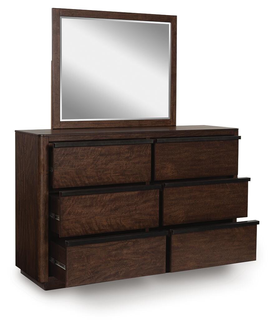 Dilenno Bedroom Set - Jack’s Furniture and More (Laredo, TX)