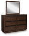 Dilenno Bedroom Set - Jack’s Furniture and More (Laredo, TX)