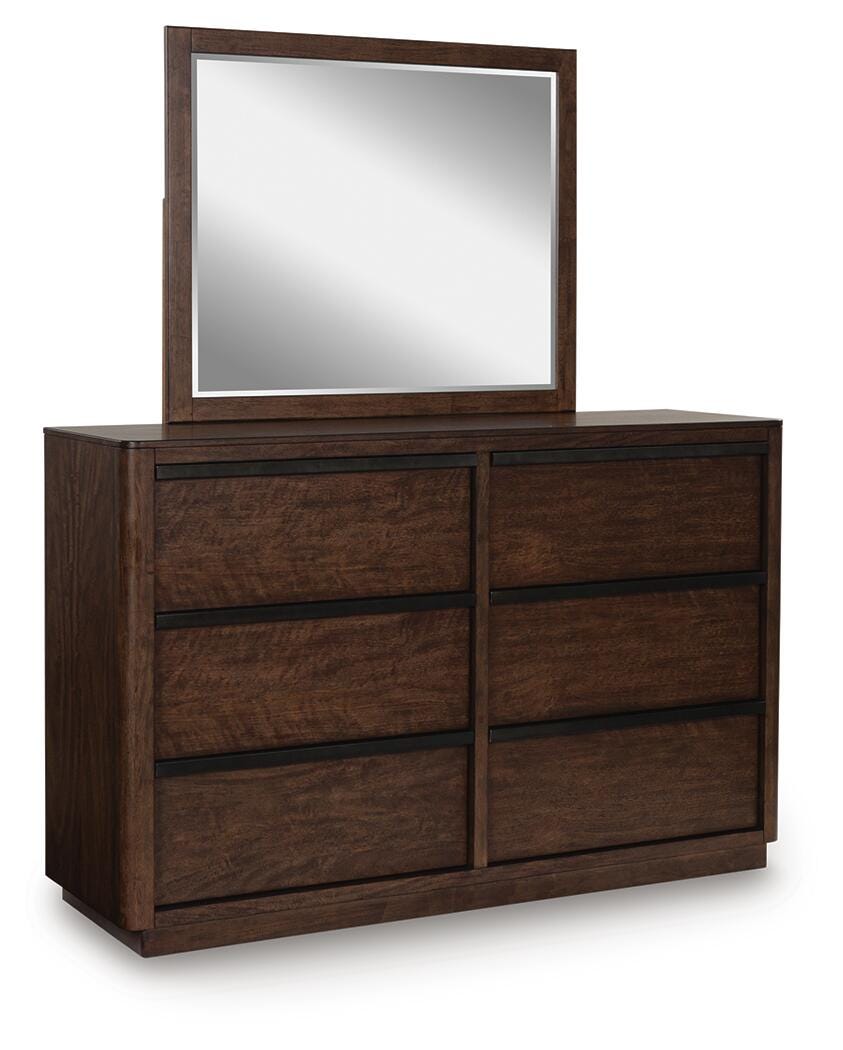 Dilenno Bedroom Set - Jack’s Furniture and More (Laredo, TX)