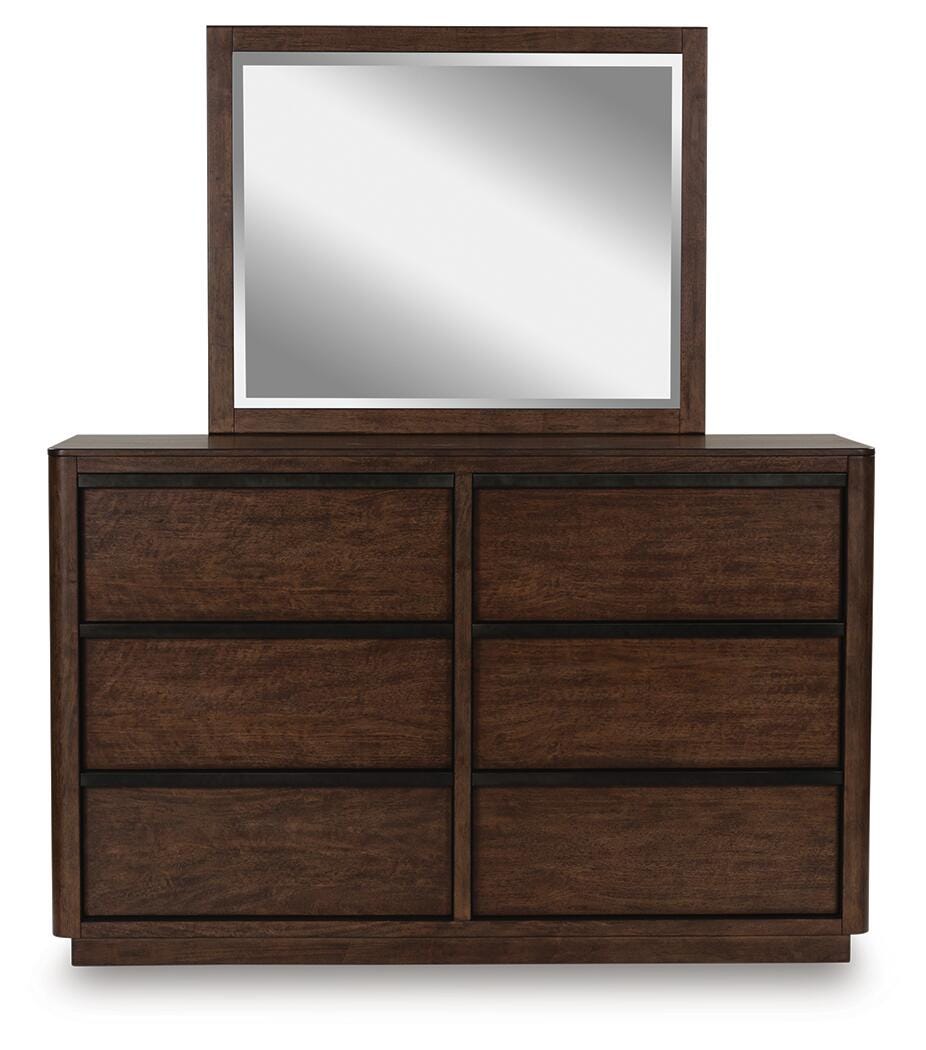 Dilenno Bedroom Set - Jack’s Furniture and More (Laredo, TX)