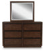 Dilenno Bedroom Set - Jack’s Furniture and More (Laredo, TX)