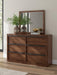 Dilenno Bedroom Set - Jack’s Furniture and More (Laredo, TX)