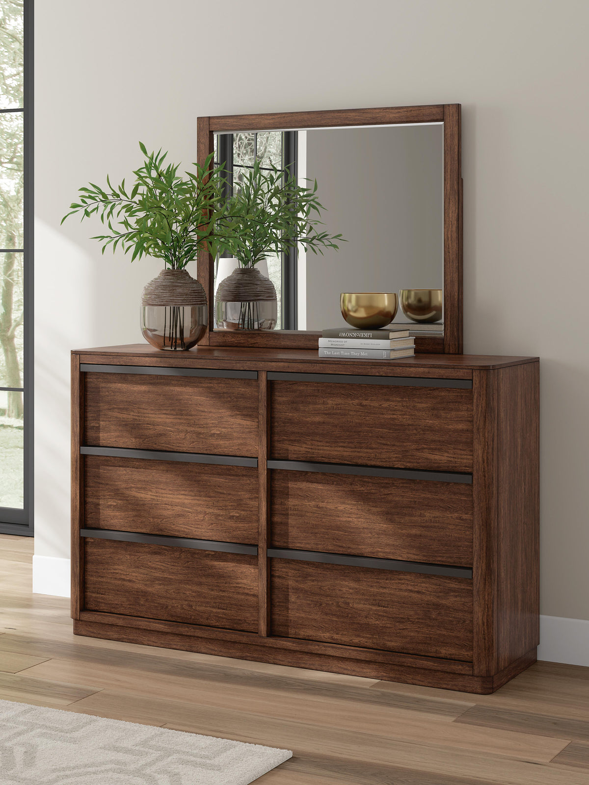 Dilenno Bedroom Set - Jack’s Furniture and More (Laredo, TX)