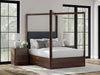 Dilenno Bedroom Set - Jack’s Furniture and More (Laredo, TX)