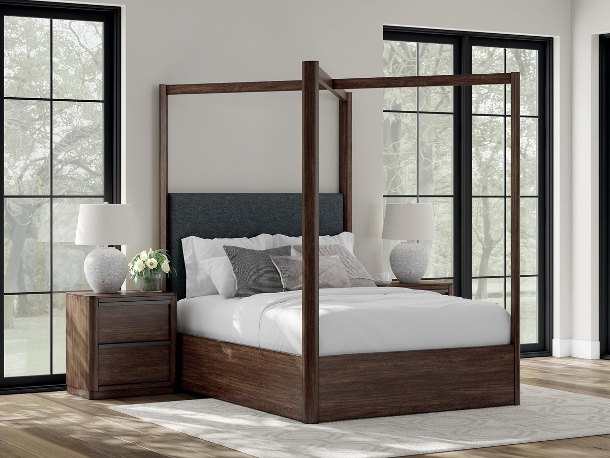 Dilenno Bedroom Set - Jack’s Furniture and More (Laredo, TX)