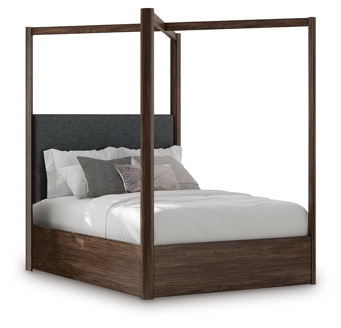 Dilenno Bedroom Set - Jack’s Furniture and More (Laredo, TX)