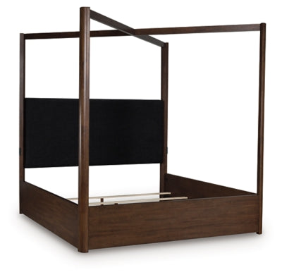 Dilenno Bed - Jack’s Furniture and More (Laredo, TX)