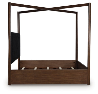Dilenno Bed - Jack’s Furniture and More (Laredo, TX)