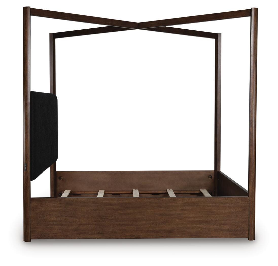 Dilenno Bedroom Set - Jack’s Furniture and More (Laredo, TX)