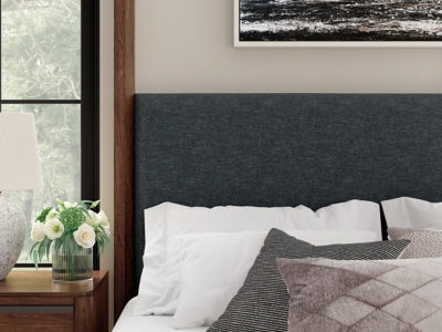 Dilenno Bed - Jack’s Furniture and More (Laredo, TX)