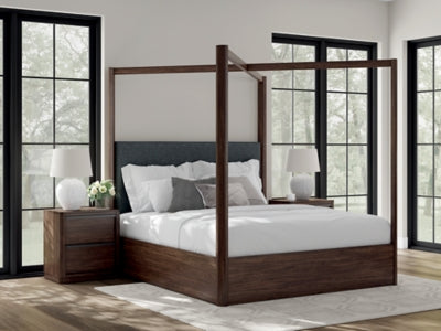 Dilenno Bed - Jack’s Furniture and More (Laredo, TX)