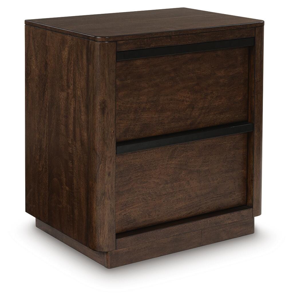 Dilenno Bedroom Set - Jack’s Furniture and More (Laredo, TX)