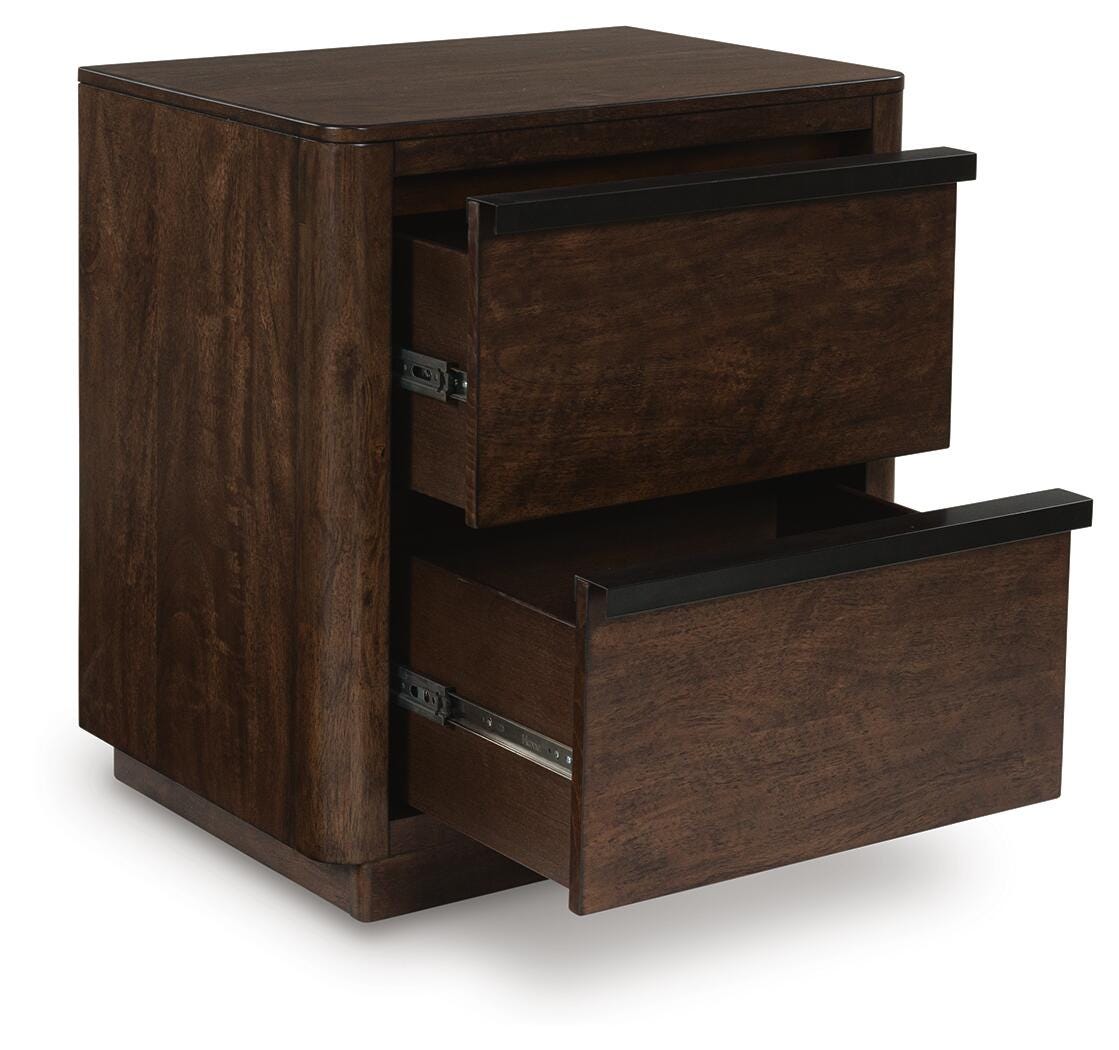 Dilenno Bedroom Set - Jack’s Furniture and More (Laredo, TX)
