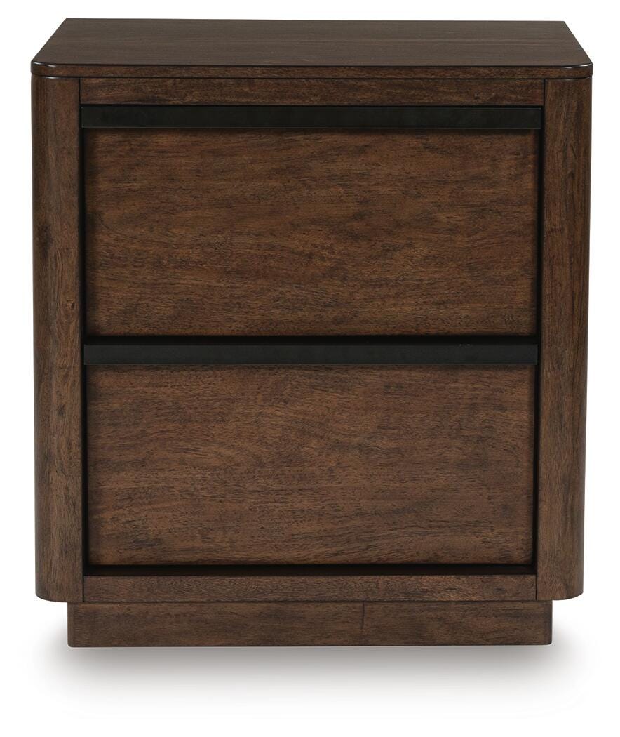 Dilenno Bedroom Set - Jack’s Furniture and More (Laredo, TX)
