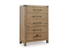 Ridgester Chest of Drawers - Jack’s Furniture and More (Laredo, TX)