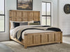 Ridgester Bed - Jack’s Furniture and More (Laredo, TX)
