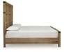 Ridgester Bed - Jack’s Furniture and More (Laredo, TX)
