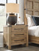 Ridgester Nightstand - Jack’s Furniture and More (Laredo, TX)