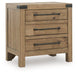Ridgester Nightstand - Jack’s Furniture and More (Laredo, TX)