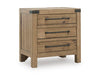Ridgester Nightstand - Jack’s Furniture and More (Laredo, TX)
