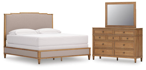 Sharlance Bedroom Set - Jack’s Furniture and More (Laredo, TX)