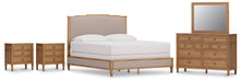 Sharlance Bedroom Set - Jack’s Furniture and More (Laredo, TX)
