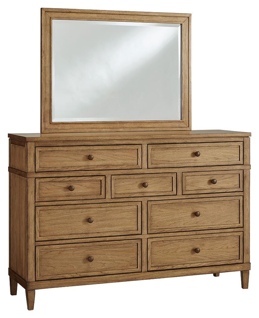 Sharlance Bedroom Set - Jack’s Furniture and More (Laredo, TX)