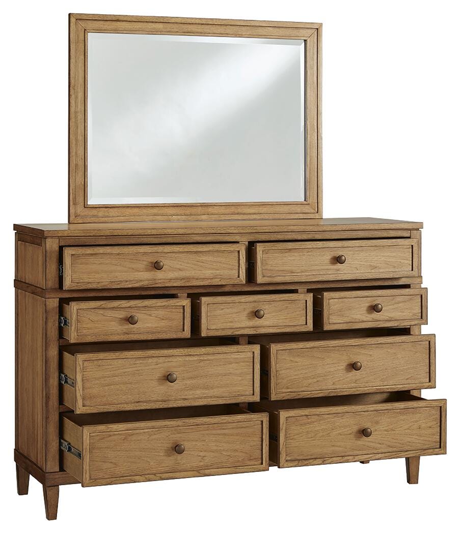 Sharlance Bedroom Set - Jack’s Furniture and More (Laredo, TX)