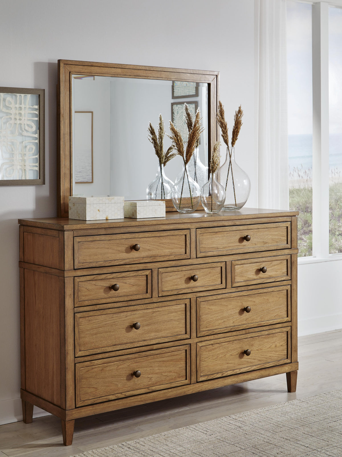 Sharlance Bedroom Set - Jack’s Furniture and More (Laredo, TX)