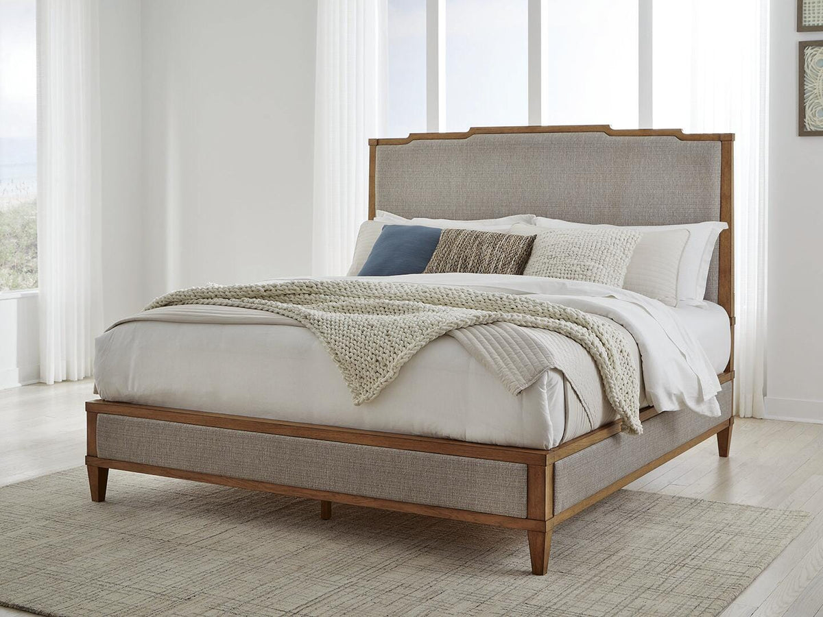 Sharlance Bedroom Set - Jack’s Furniture and More (Laredo, TX)