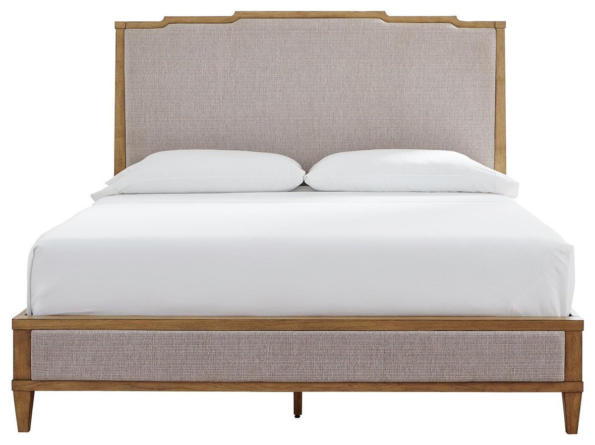 Sharlance Bedroom Set - Jack’s Furniture and More (Laredo, TX)