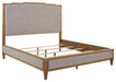 Sharlance Bedroom Set - Jack’s Furniture and More (Laredo, TX)