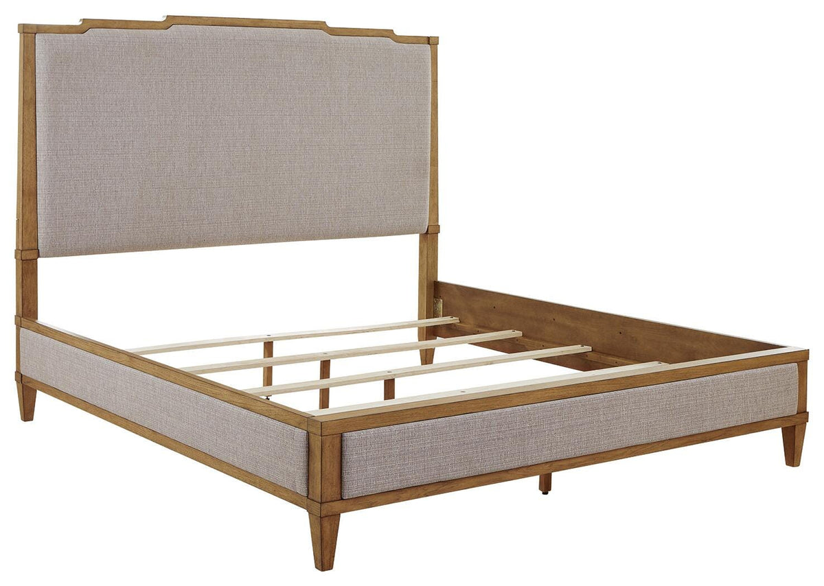 Sharlance Bedroom Set - Jack’s Furniture and More (Laredo, TX)