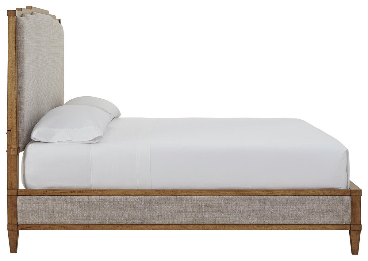 Sharlance Bedroom Set - Jack’s Furniture and More (Laredo, TX)