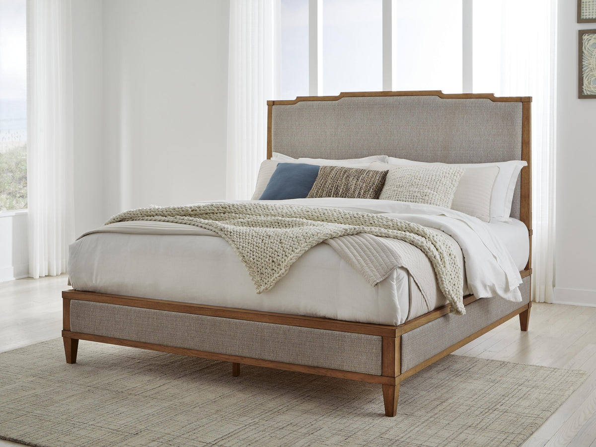 Sharlance Bedroom Set - Jack’s Furniture and More (Laredo, TX)