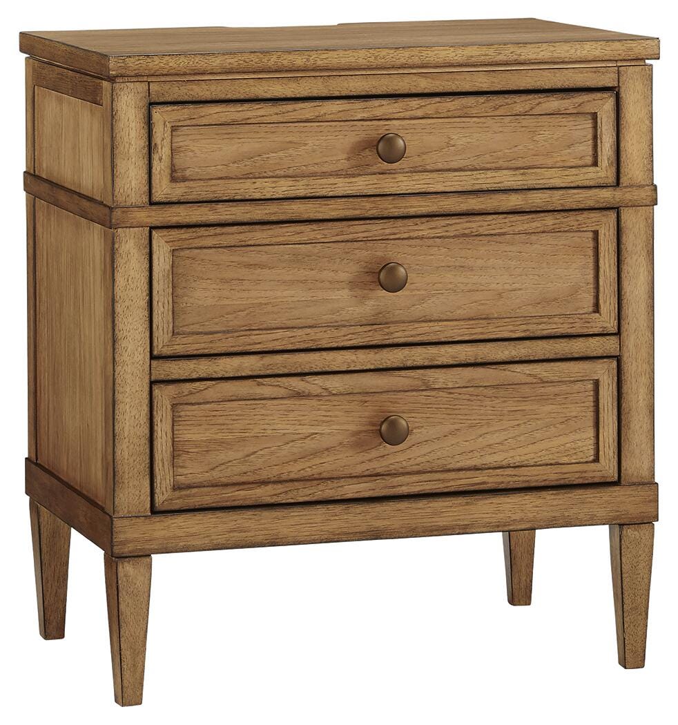 Sharlance Bedroom Set - Jack’s Furniture and More (Laredo, TX)