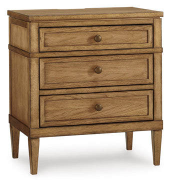 Sharlance Bedroom Set - Jack’s Furniture and More (Laredo, TX)