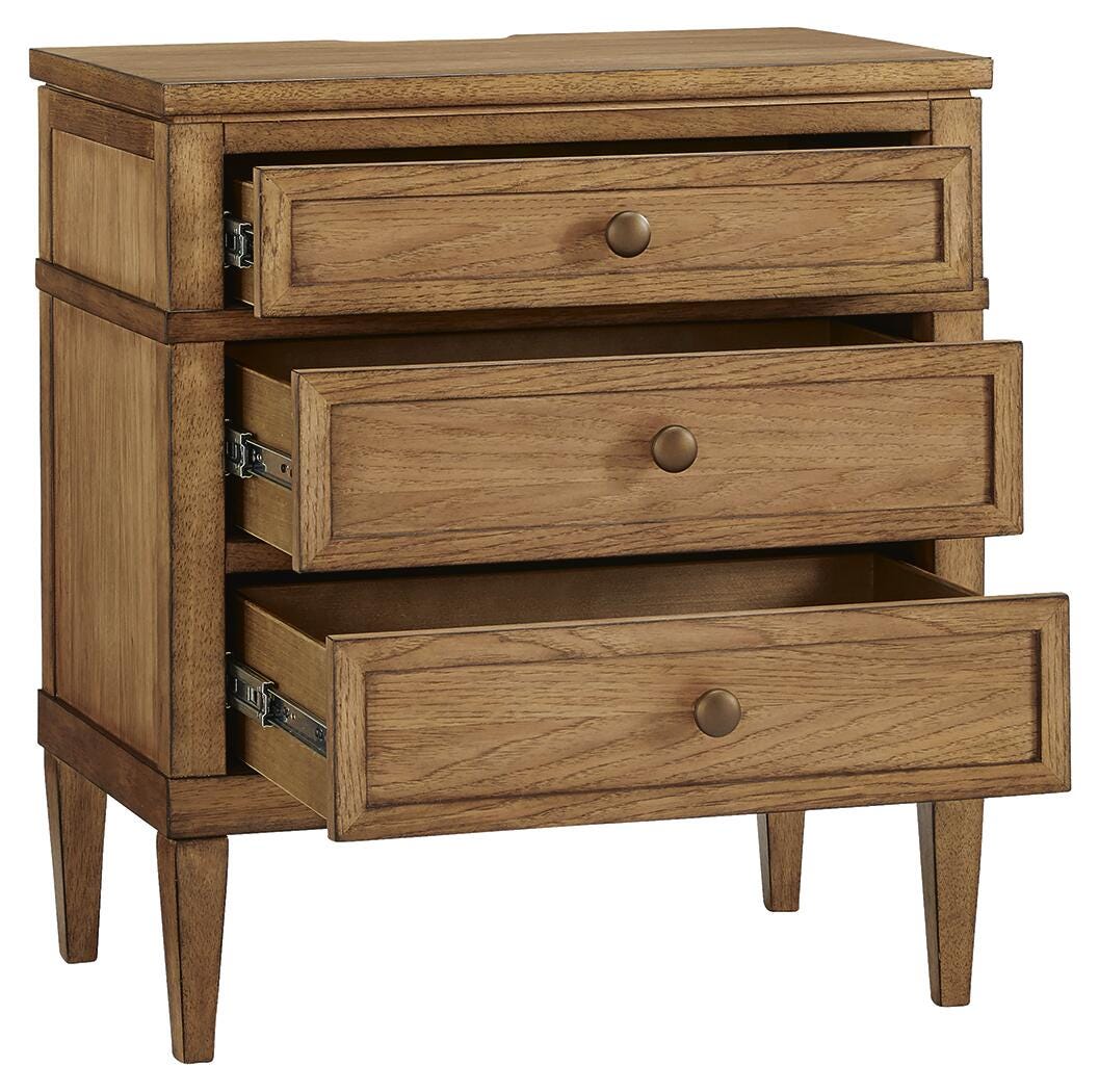 Sharlance Bedroom Set - Jack’s Furniture and More (Laredo, TX)